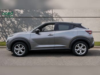 Used Nissan Juke 2021 for sale - 79622706: Photo