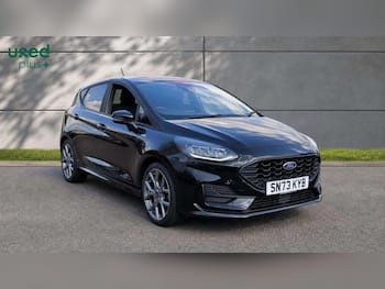 Used Ford Fiesta 2023 for sale - 79570869: Photo