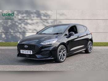 Used Ford Fiesta 2023 for sale - 79570869: Photo