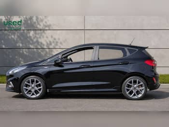 Used Ford Fiesta 2023 for sale - 79570869: Photo