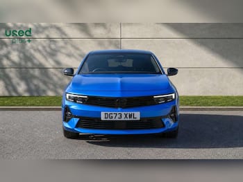 Used Vauxhall Astra 2023 for sale - 79503077: Photo
