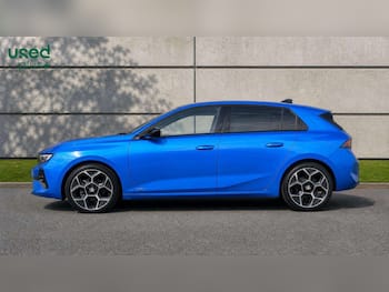 Used Vauxhall Astra 2023 for sale - 79503077: Photo