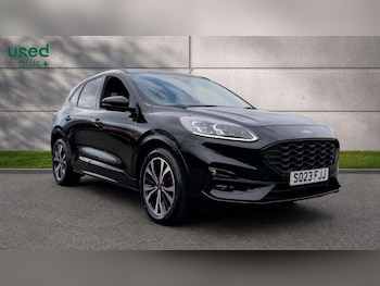 Used Ford Kuga 2023 for sale - 79413347: Photo