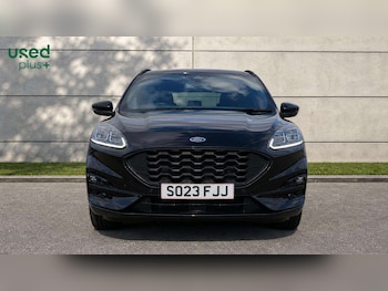 Used Ford Kuga 2023 for sale - 79413347: Photo