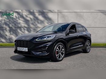 Used Ford Kuga 2023 for sale - 79413347: Photo