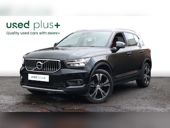 Used Volvo XC40 2020 for sale - 78813739: Photo