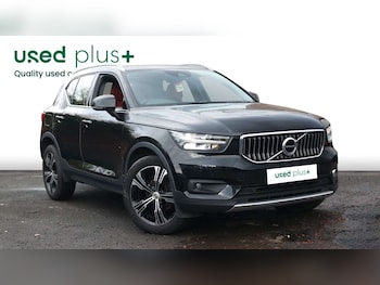 Used Volvo XC40 2020 for sale - 78813739: Photo
