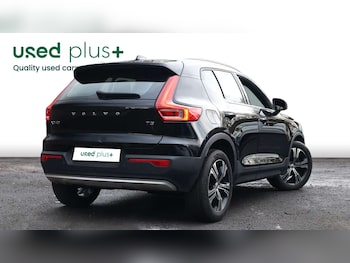 Used Volvo XC40 2020 for sale - 78813739: Photo