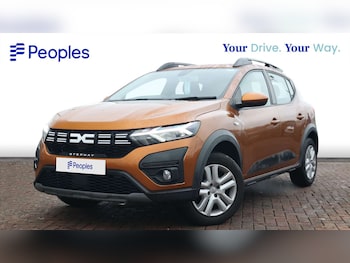 2024 - 1.0 TCe Expression 5dr