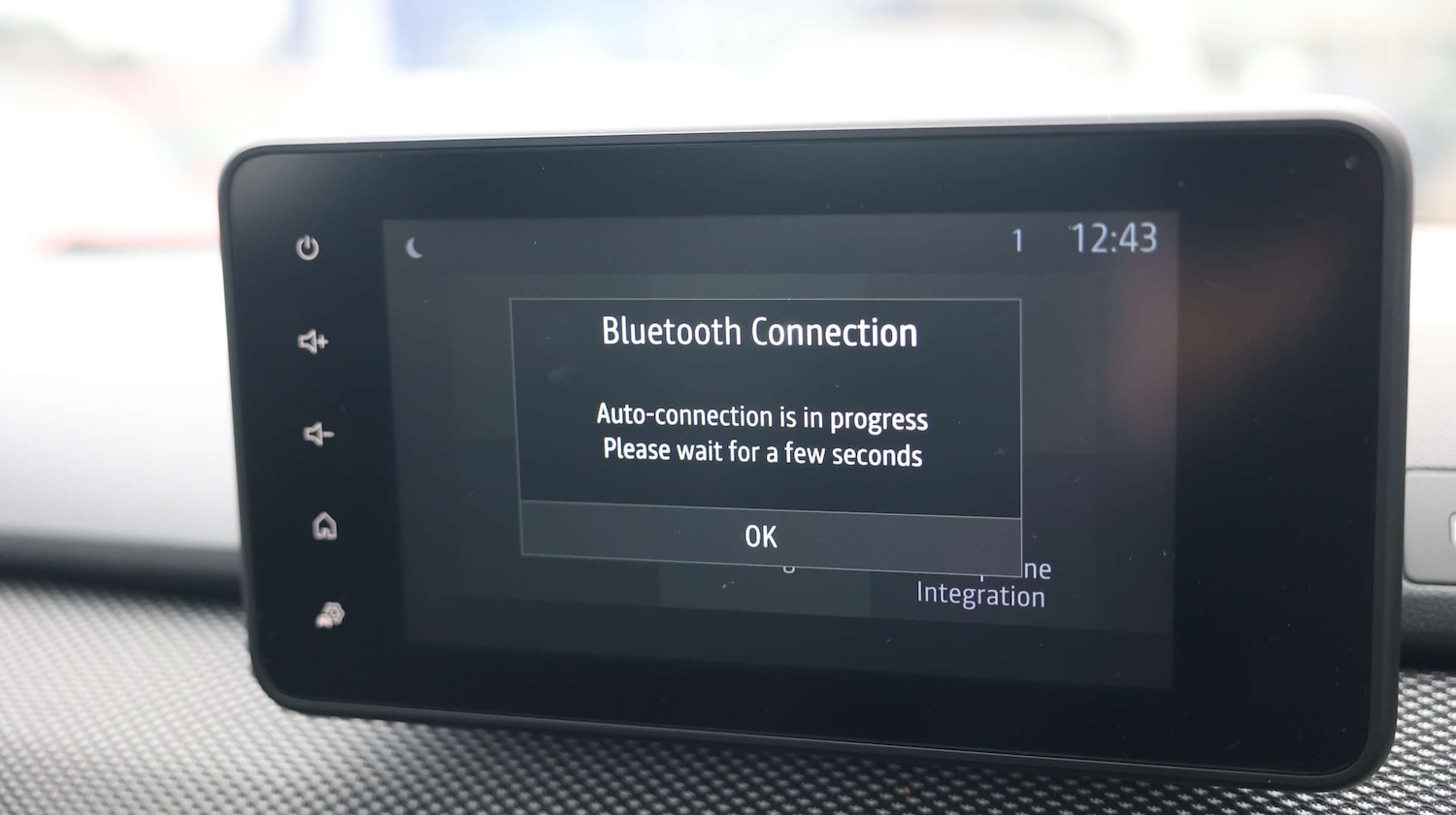 Used Dacia Sandero Stepway 2024 for sale - 77082641: Photo 27