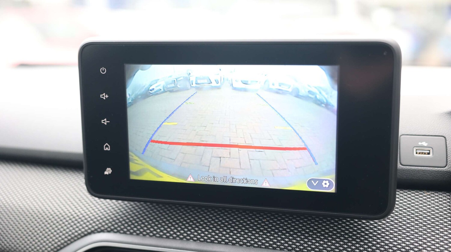 Used Dacia Sandero Stepway 2024 for sale - 77082641: Photo 30