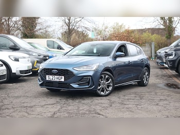 Used Ford Focus 2023 for sale - 78088540: Photo