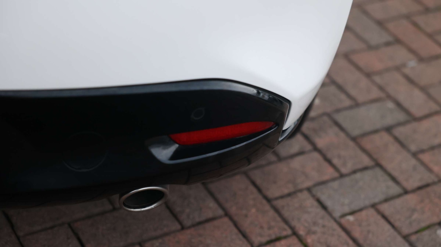 Used Mazda Mazda3 2025 for sale - 76818499: Photo 10