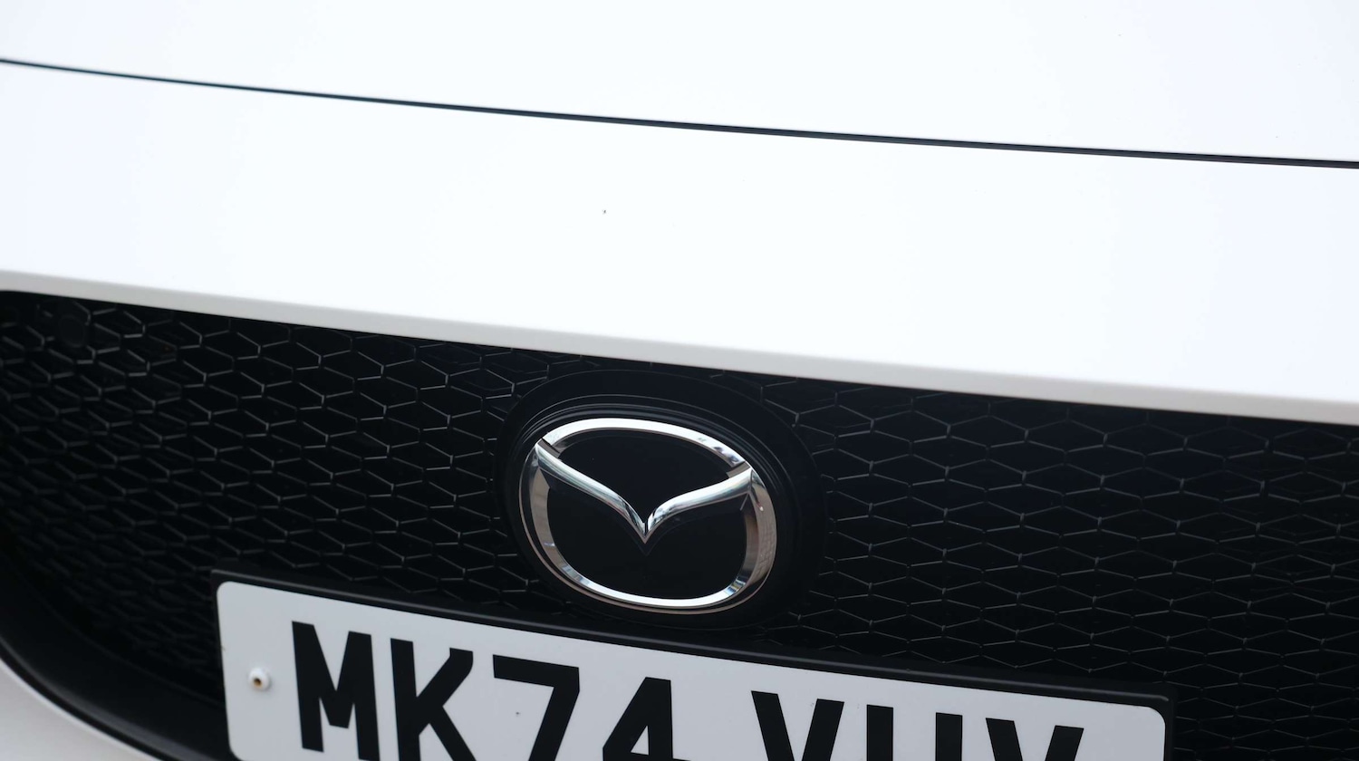 Used Mazda Mazda3 2025 for sale - 76818499: Photo 11