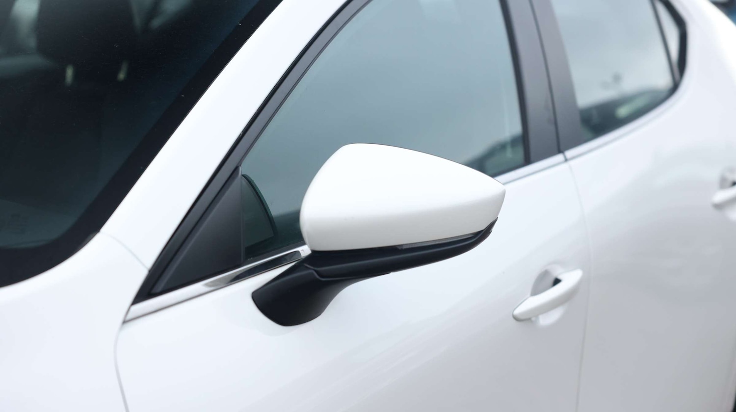 Used Mazda Mazda3 2025 for sale - 76818499: Photo 12