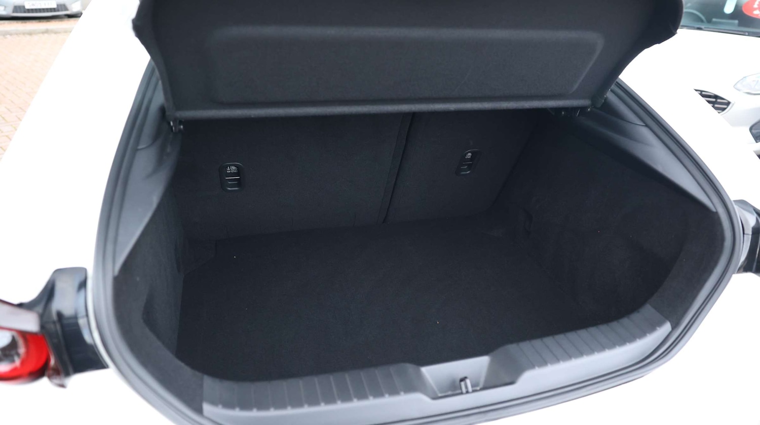 Used Mazda Mazda3 2025 for sale - 76818499: Photo 17