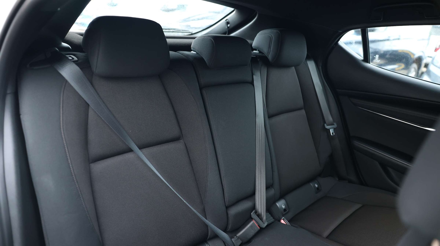 Used Mazda Mazda3 2025 for sale - 76818499: Photo 19