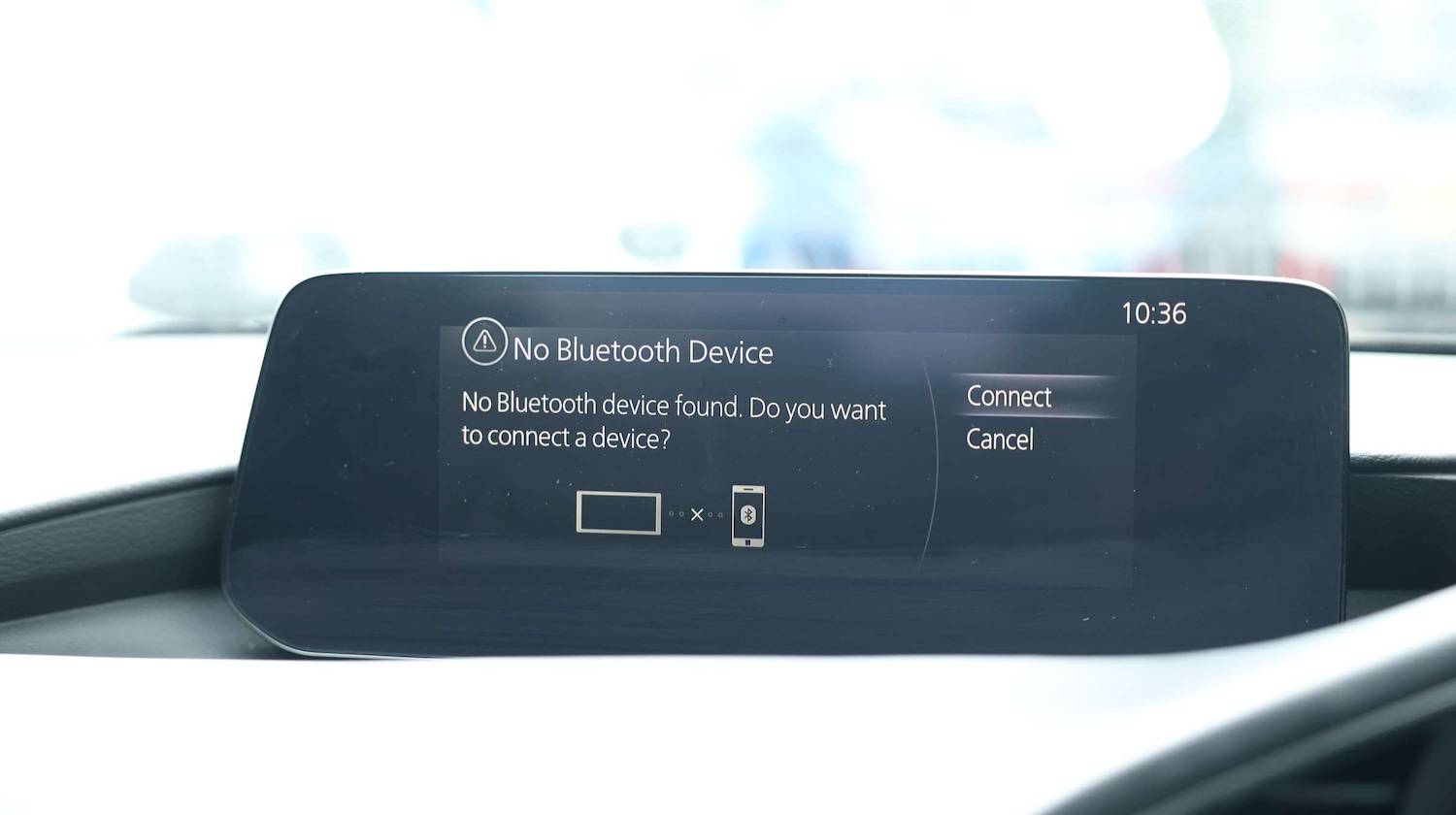 Used Mazda Mazda3 2025 for sale - 76818499: Photo 26