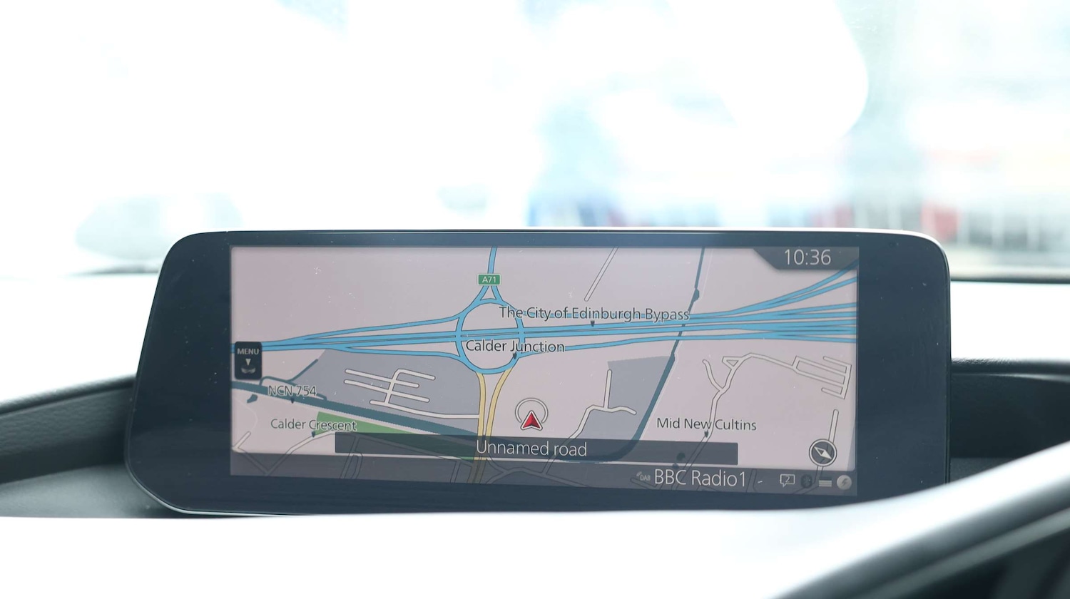 Used Mazda Mazda3 2025 for sale - 76818499: Photo 27