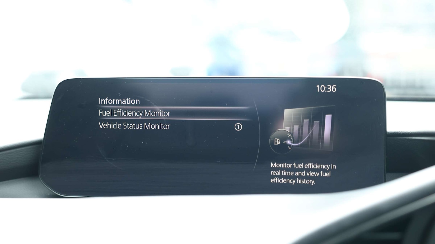 Used Mazda Mazda3 2025 for sale - 76818499: Photo 28