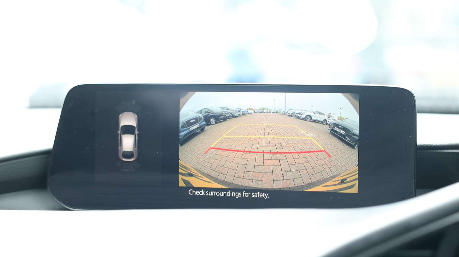 Used Mazda Mazda3 2025 for sale - 76818499: Photo 30