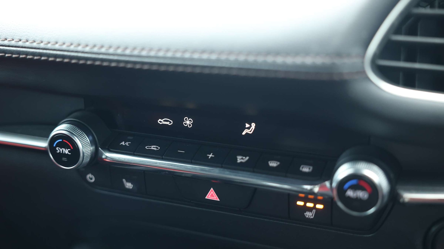 Used Mazda Mazda3 2025 for sale - 76818499: Photo 31