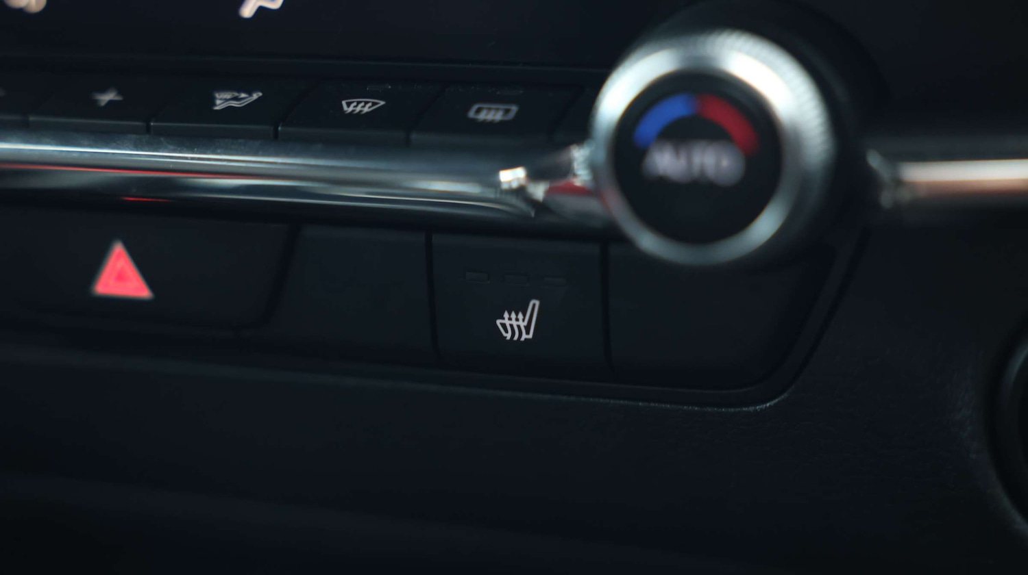 Used Mazda Mazda3 2025 for sale - 76818499: Photo 32