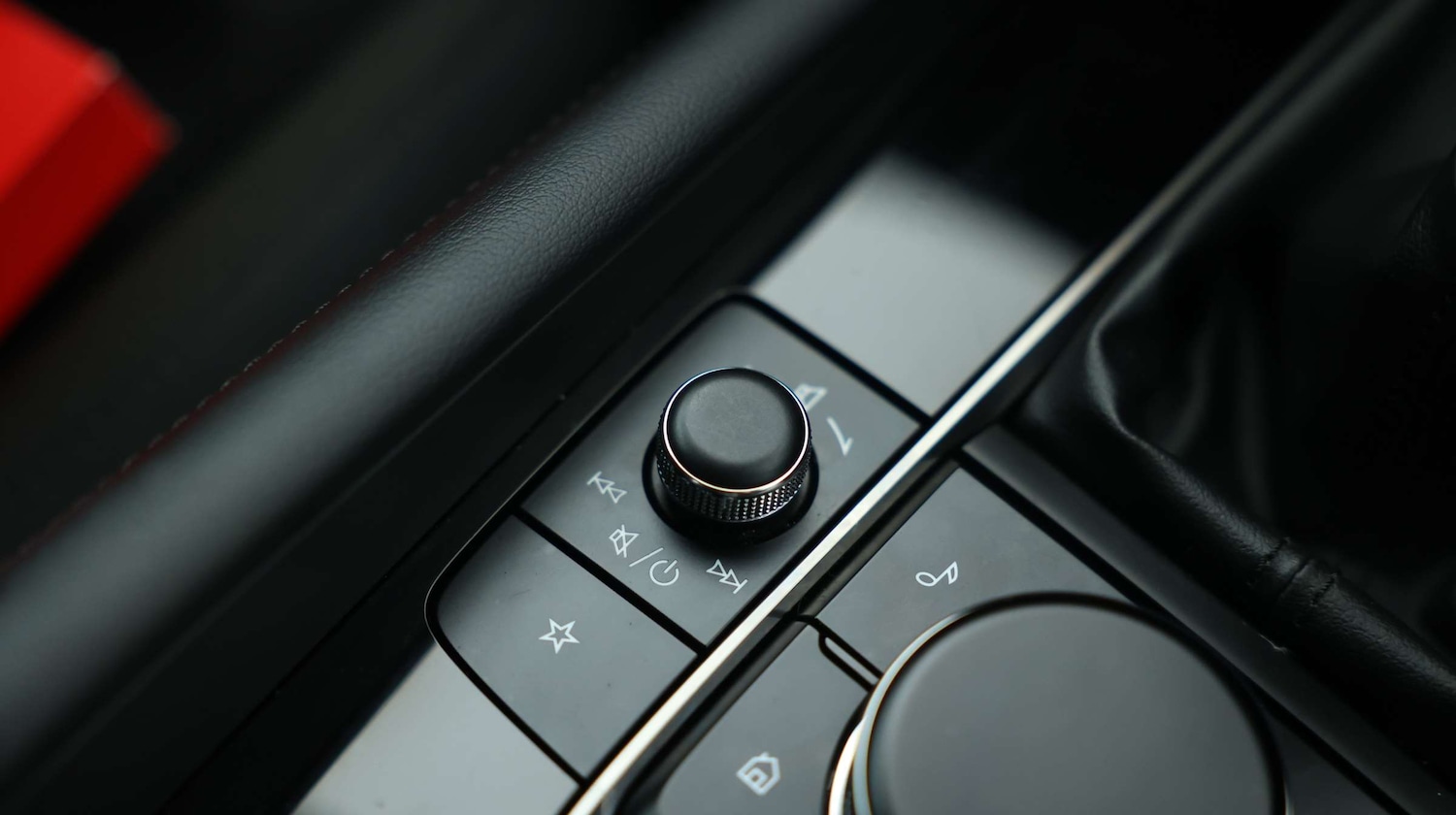 Used Mazda Mazda3 2025 for sale - 76818499: Photo 34