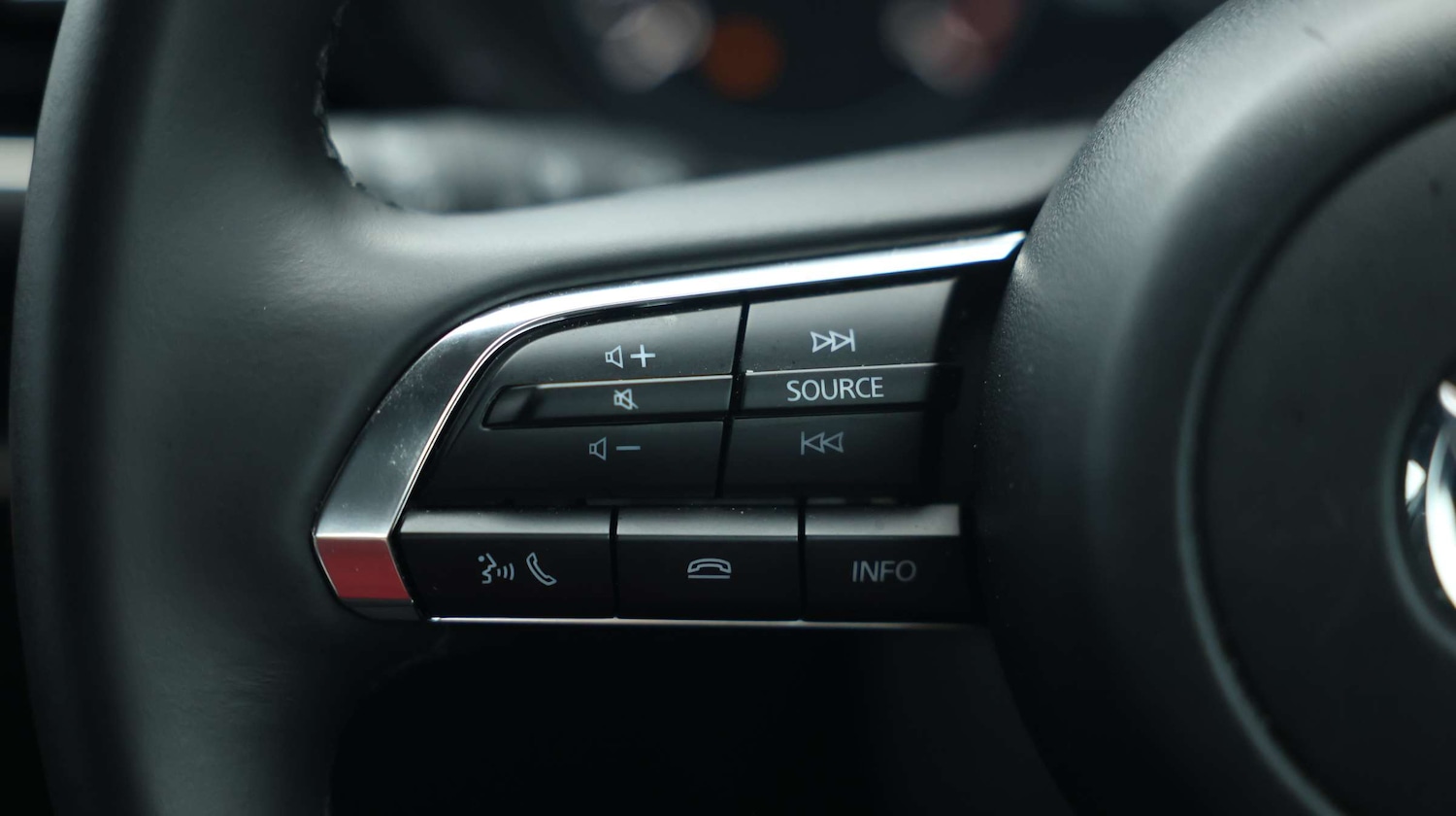 Used Mazda Mazda3 2025 for sale - 76818499: Photo 39