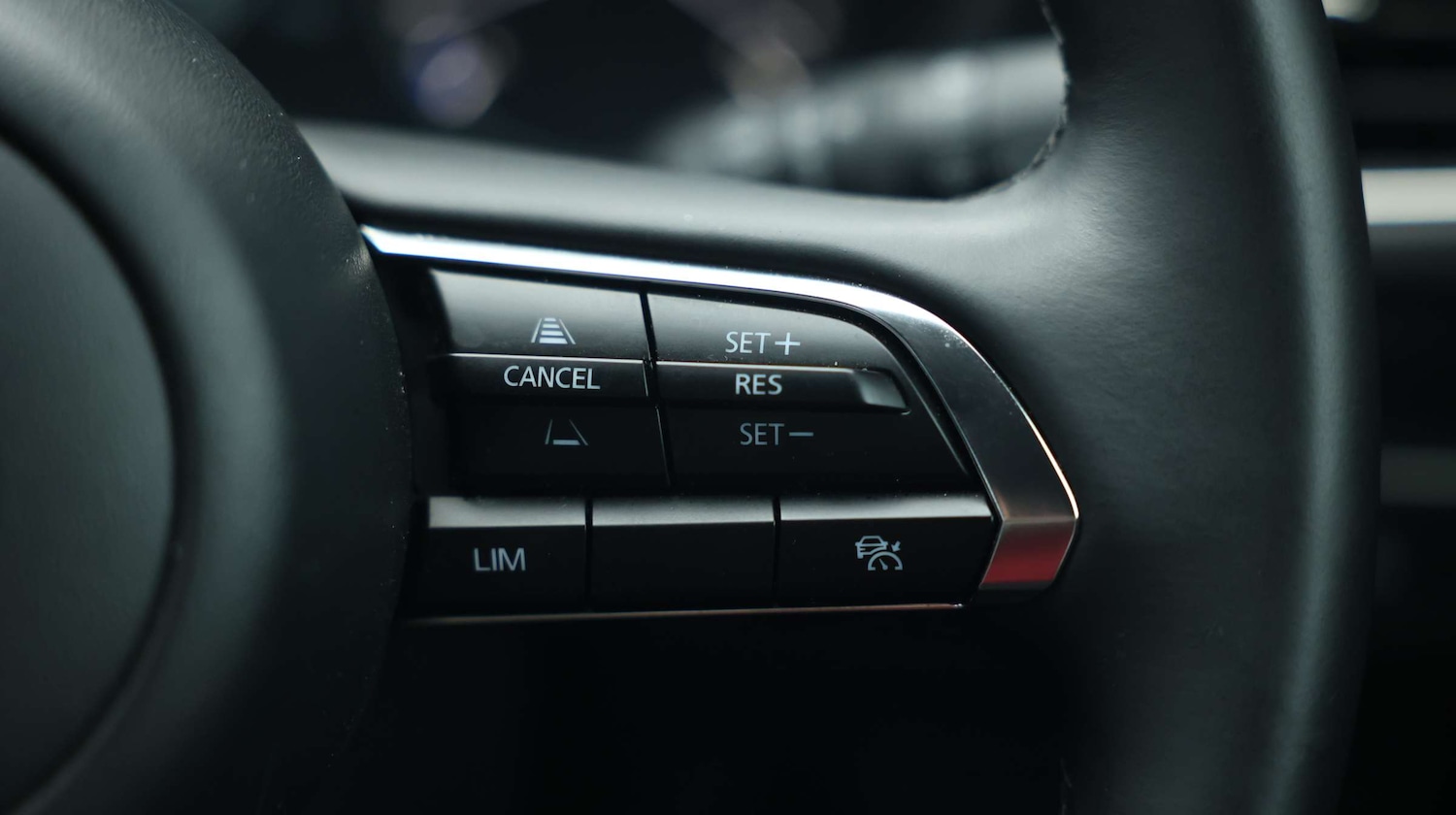 Used Mazda Mazda3 2025 for sale - 76818499: Photo 40