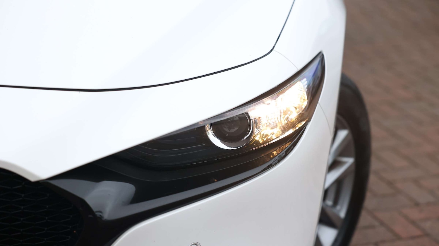 Used Mazda Mazda3 2025 for sale - 76818499: Photo 7