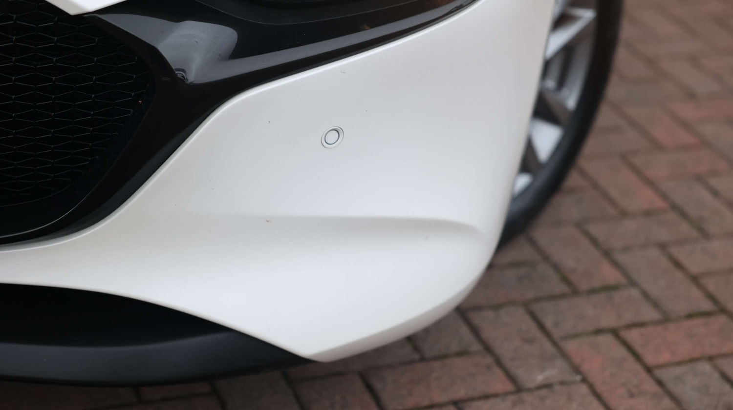 Used Mazda Mazda3 2025 for sale - 76818499: Photo 8