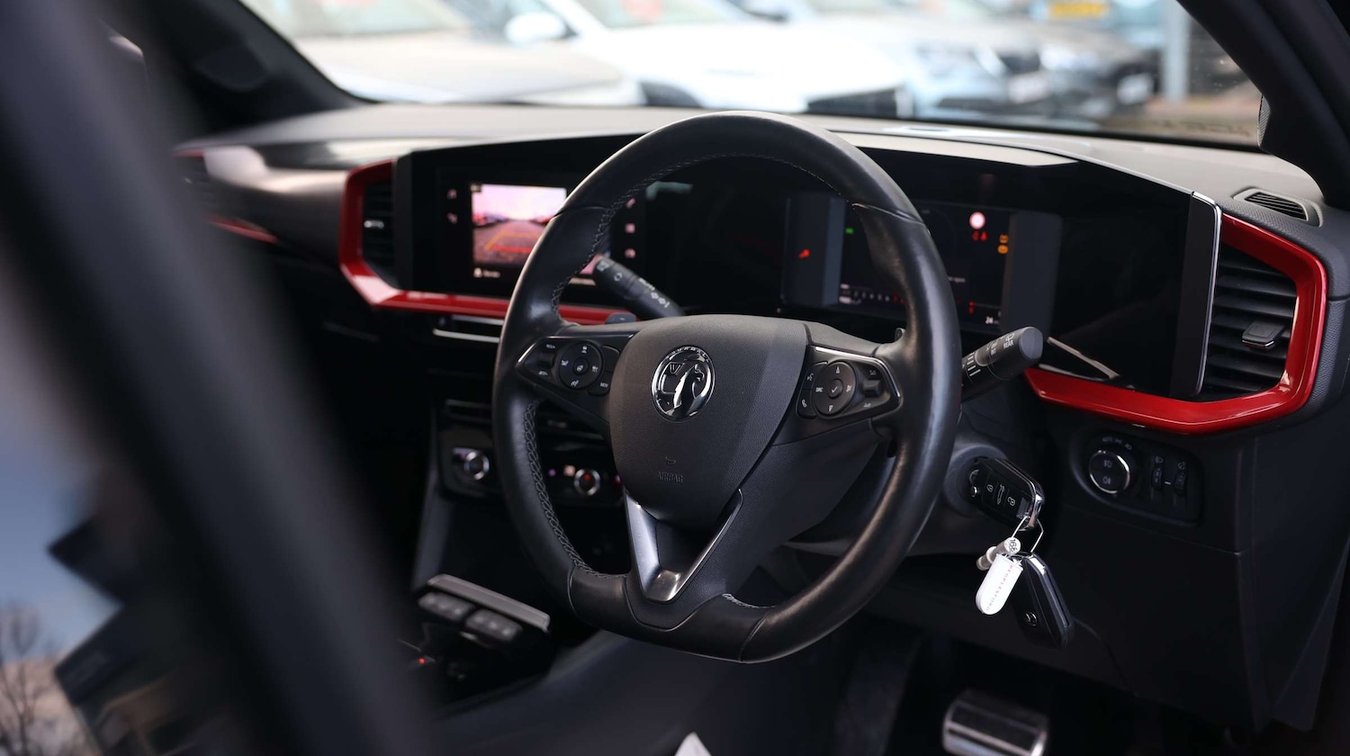 Used Vauxhall Mokka 2022 for sale - 76818524: Photo 18