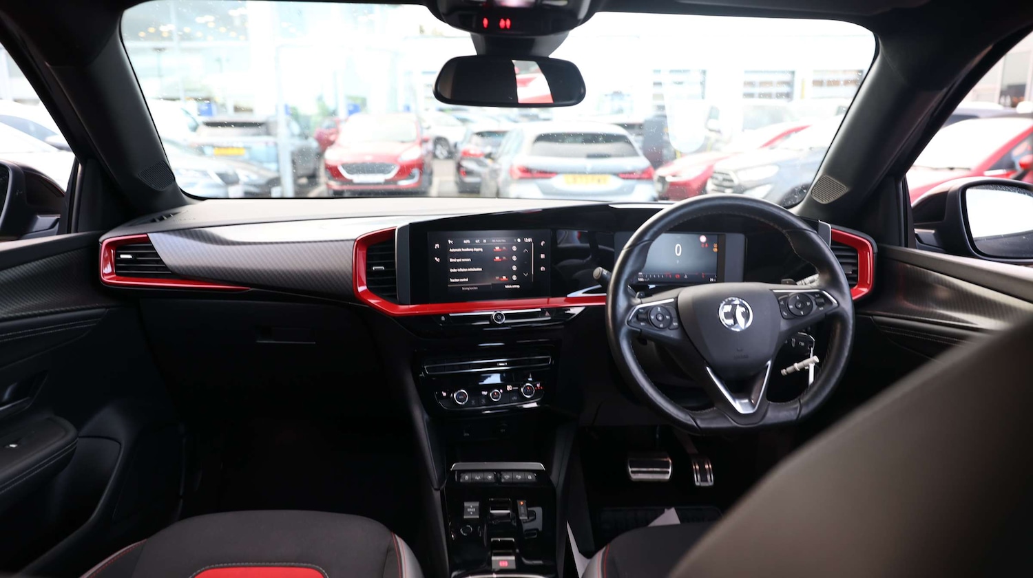 Used Vauxhall Mokka 2022 for sale - 76818524: Photo 19