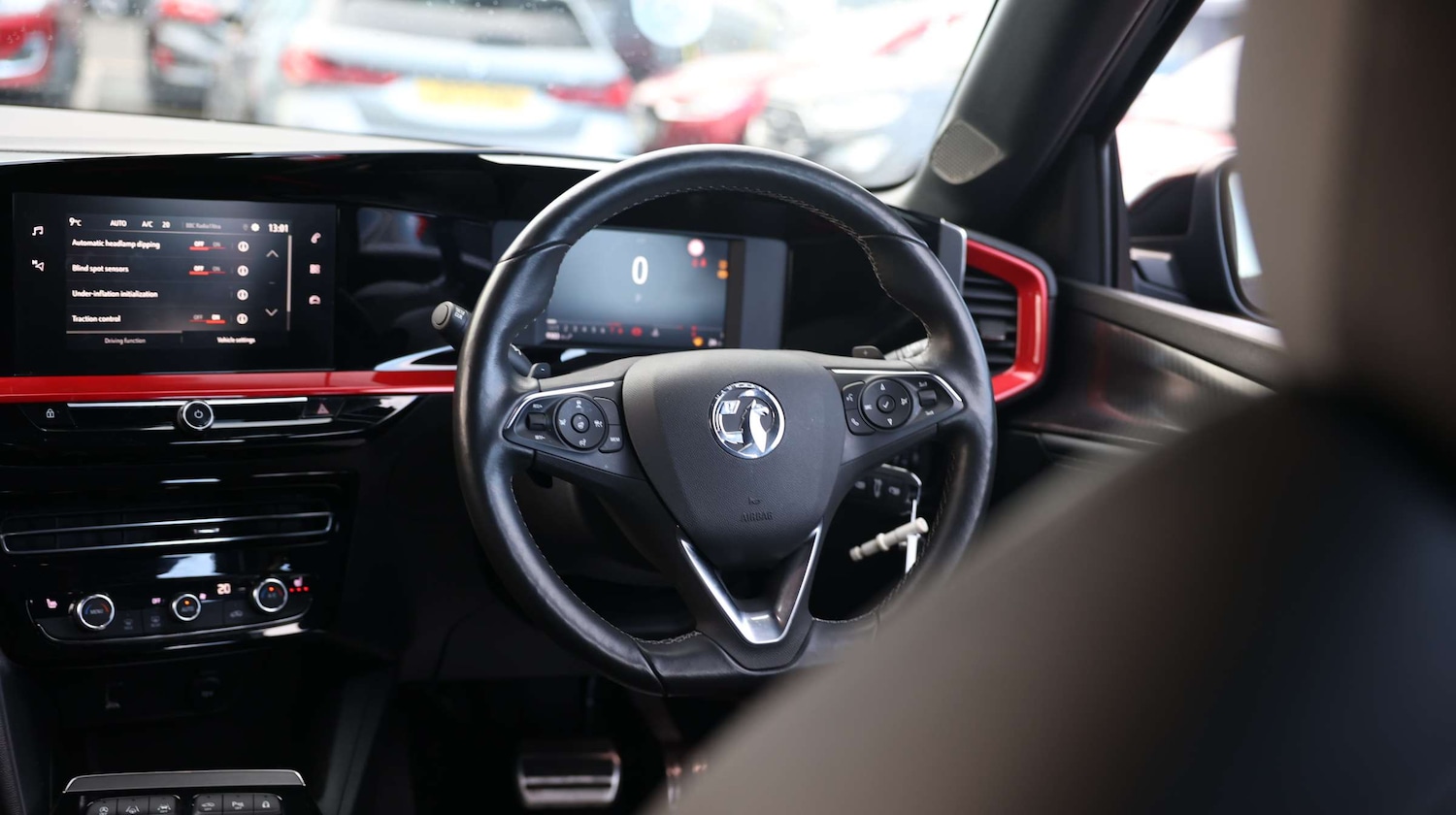 Used Vauxhall Mokka 2022 for sale - 76818524: Photo 20