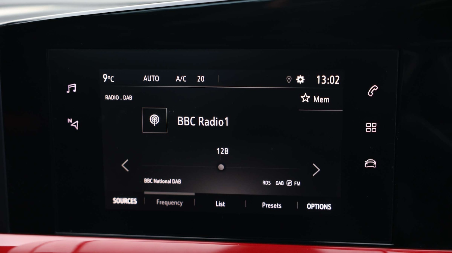 Used Vauxhall Mokka 2022 for sale - 76818524: Photo 21