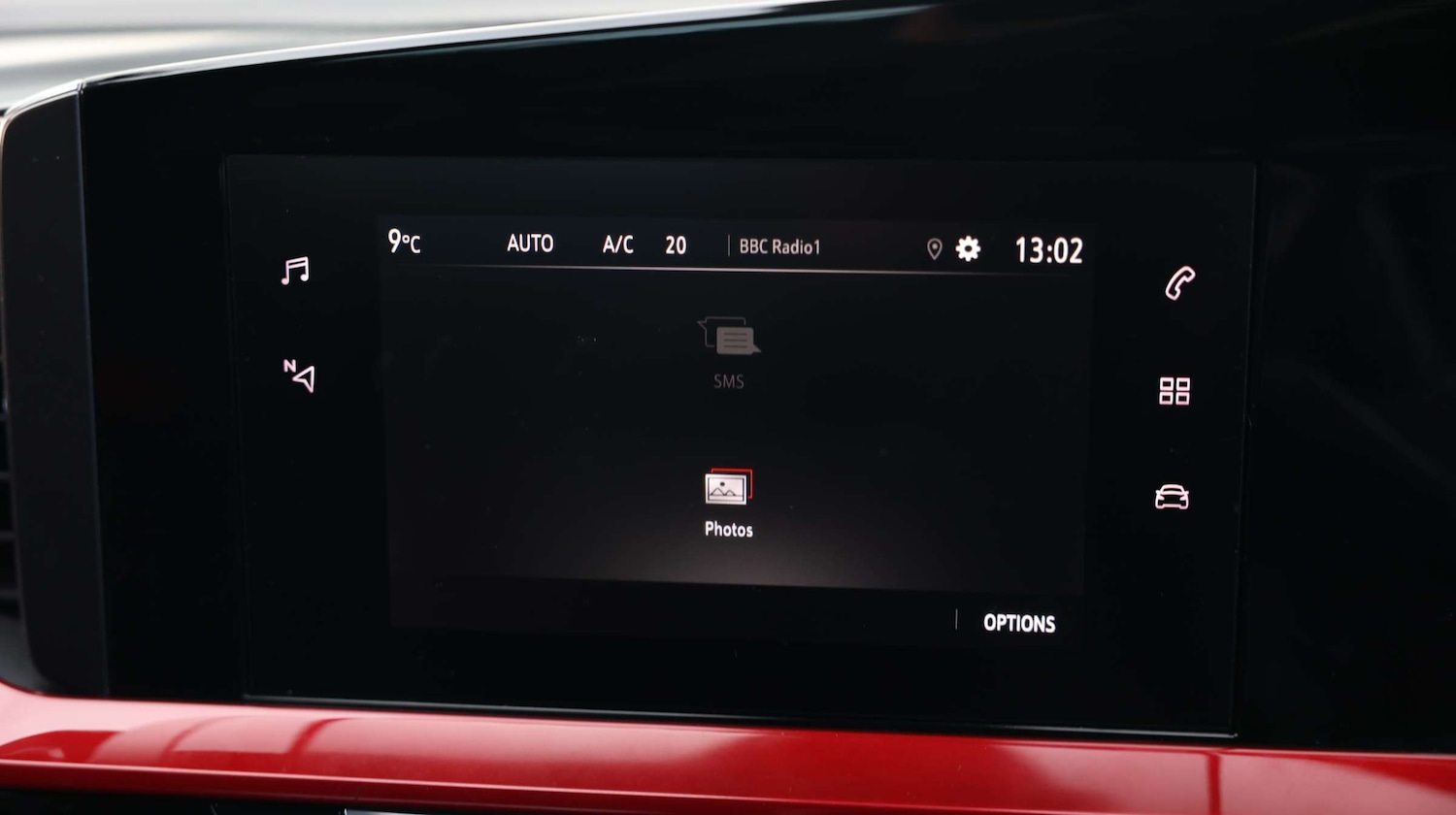 Used Vauxhall Mokka 2022 for sale - 76818524: Photo 24