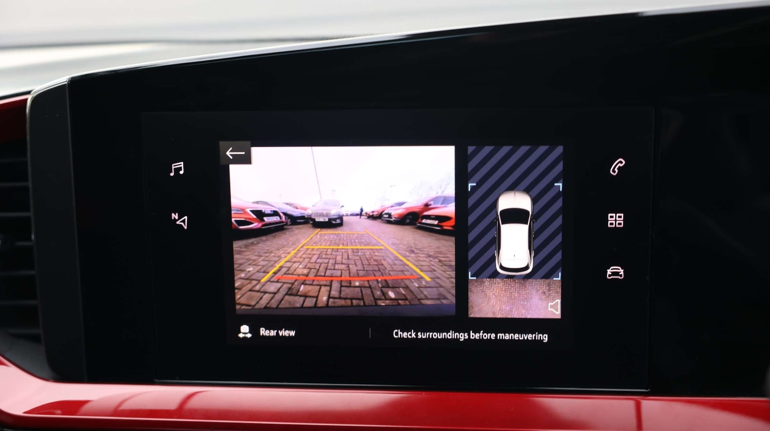 Used Vauxhall Mokka 2022 for sale - 76818524: Photo 26