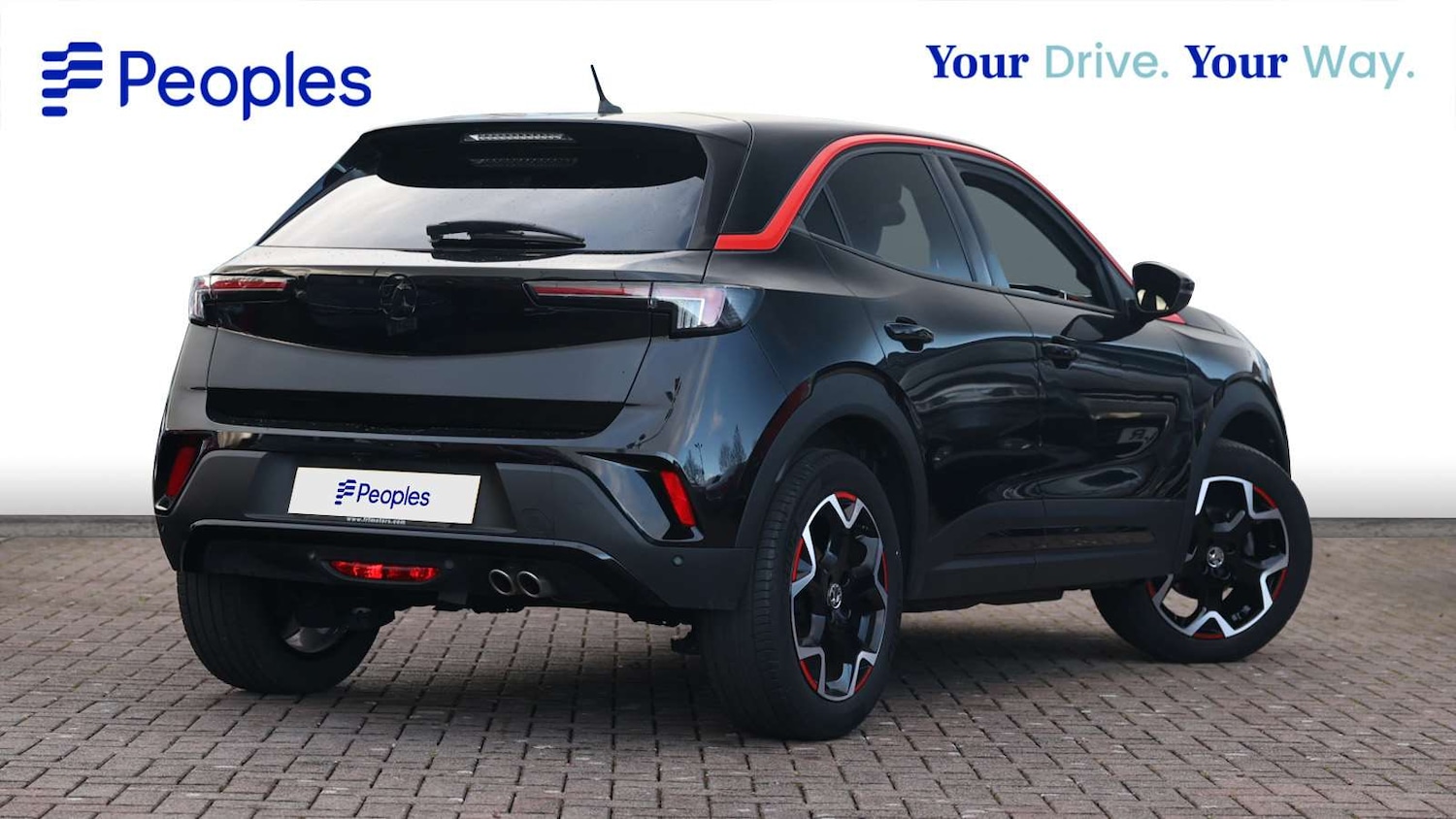 Used Vauxhall Mokka 2022 for sale - 76818524: Photo 3