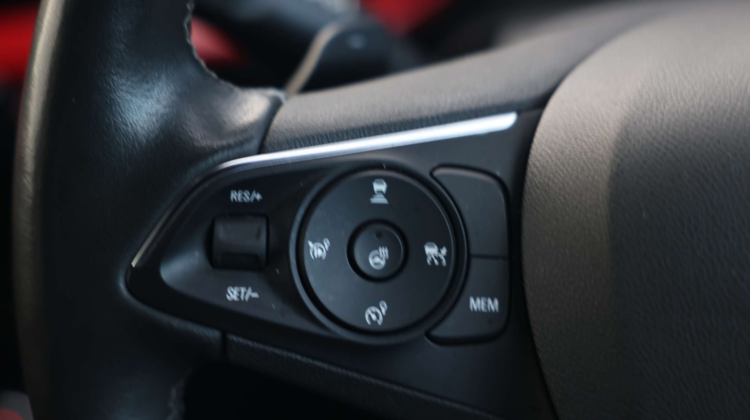 Used Vauxhall Mokka 2022 for sale - 76818524: Photo 35