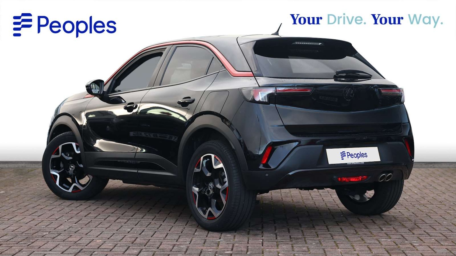 Used Vauxhall Mokka 2022 for sale - 76818524: Photo 4