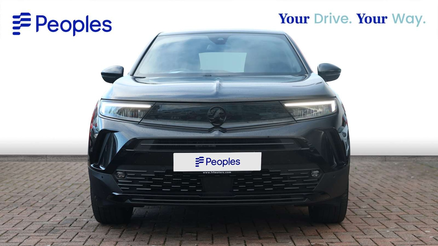 Used Vauxhall Mokka 2022 for sale - 76818524: Photo 5