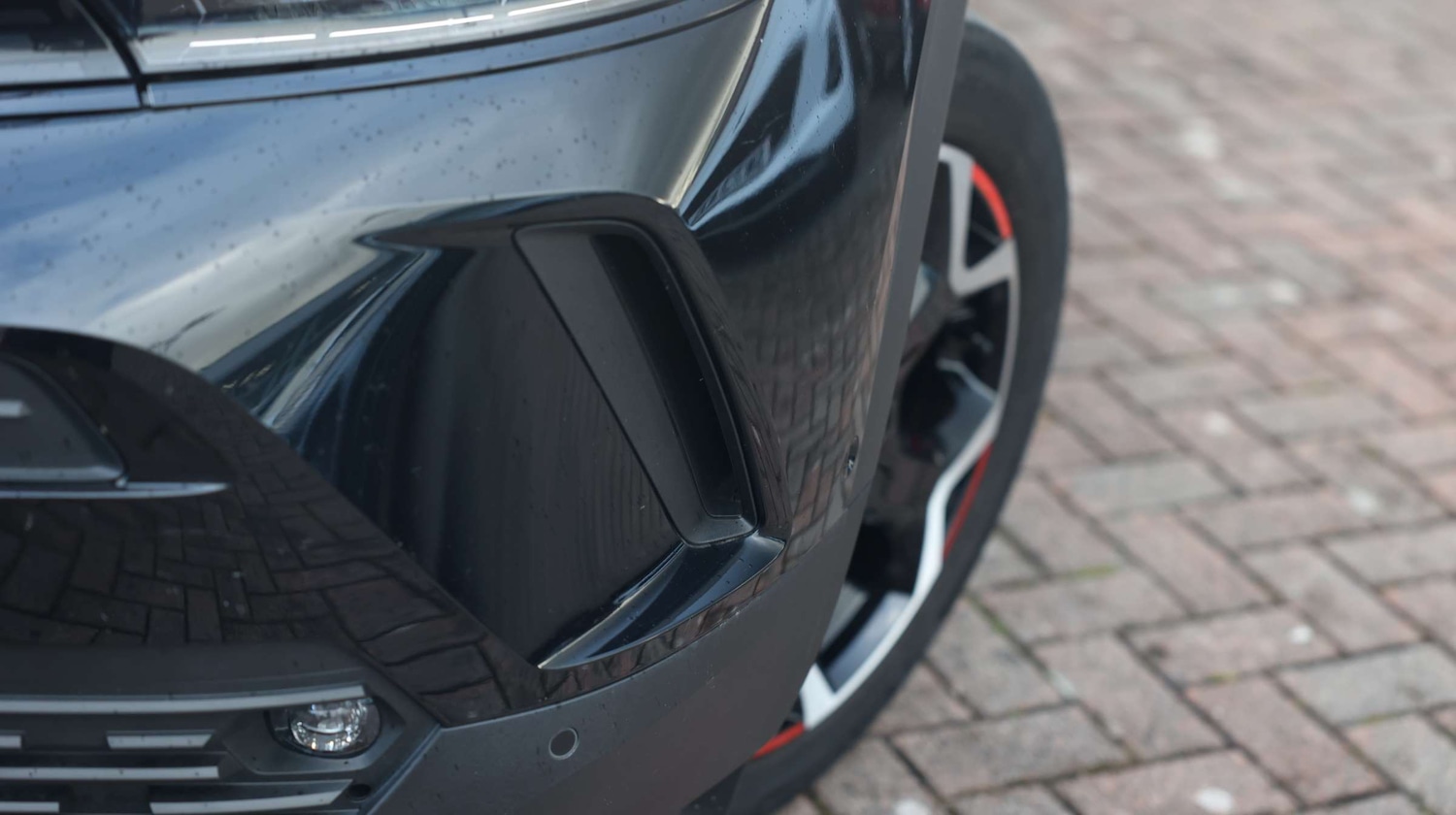 Used Vauxhall Mokka 2022 for sale - 76818524: Photo 8