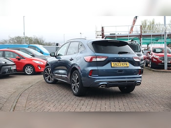 Used Ford Kuga 2023 for sale - 78059742: Photo