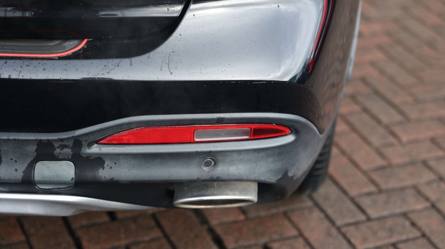 Used MG MG HS 2023 for sale - 77552406: Photo 10