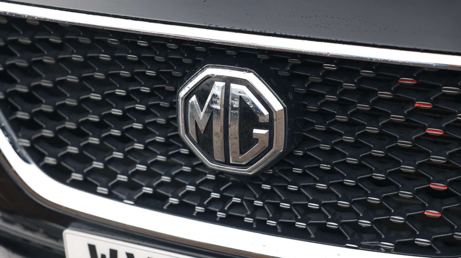 Used MG MG HS 2023 for sale - 77552406: Photo 11