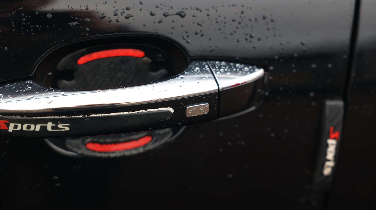 Used MG MG HS 2023 for sale - 77552406: Photo 13