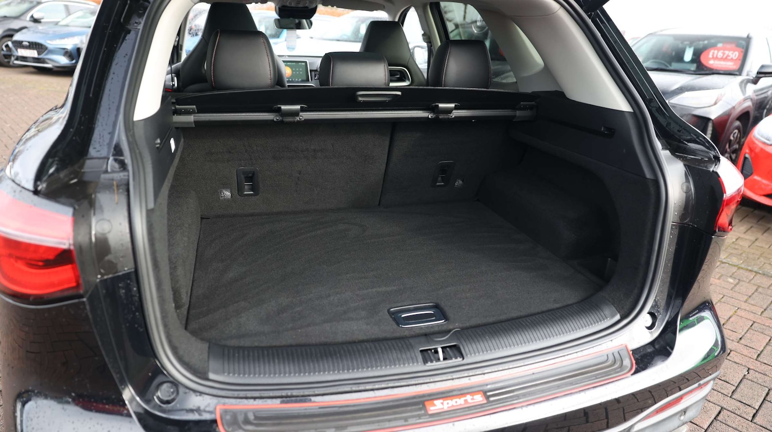 Used MG MG HS 2023 for sale - 77552406: Photo 16