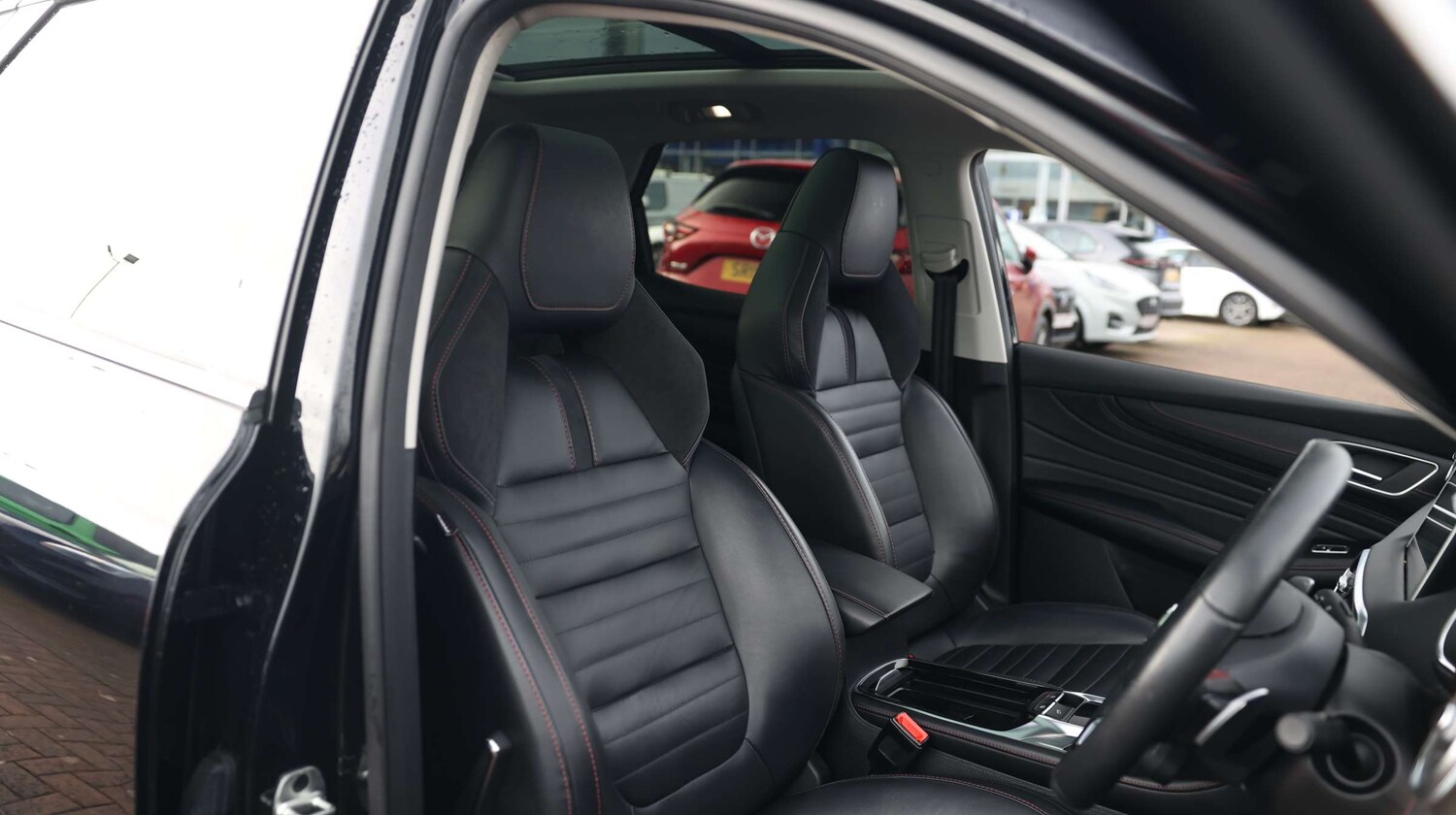 Used MG MG HS 2023 for sale - 77552406: Photo 17