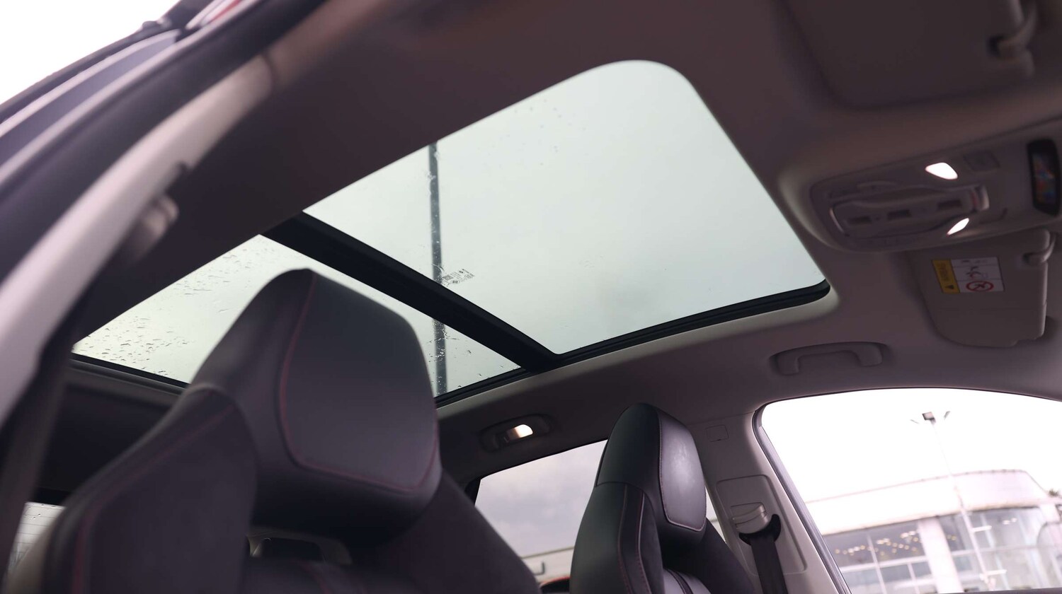 Used MG MG HS 2023 for sale - 77552406: Photo 18